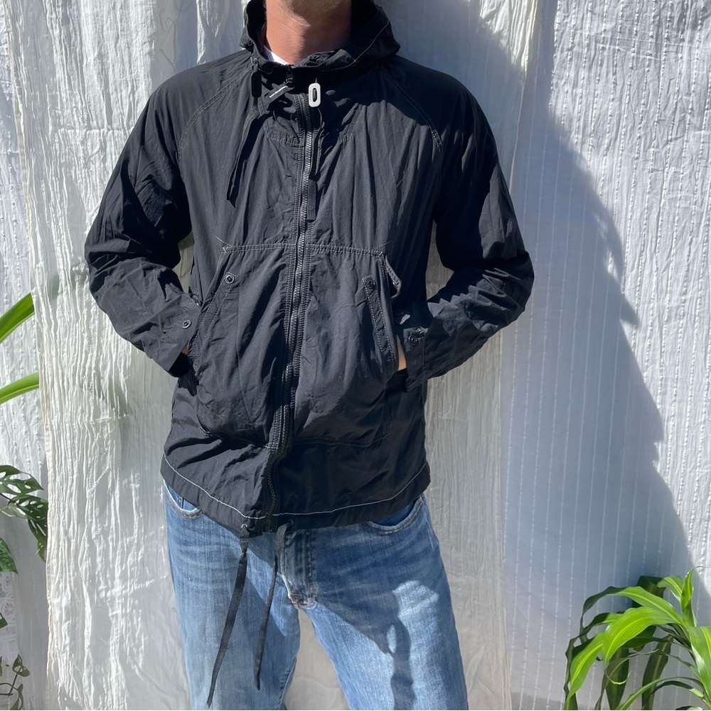 And Wonder - light weight jacket